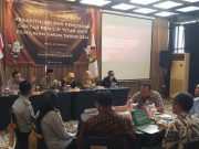 Daftar Pemilih Tetap Kota Tegal 212.800 Orang
