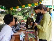 Dies Natalis ke-31 FSM UKSW, Satukan Komitmen Fokus Sehati Melayani