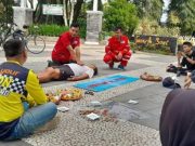 Hari Sepeda Dunia Diperingati Berbagai Komunitas di Kota Magelang