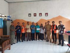Semen Gresik Bantu Rp 215 Juta untuk Perbaikan Rumah Tak Layak Huni di 7 Desa