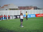 Enam Pesepakbola Putri Cilik Masuk Kandidat Top Skorer Milklife Soccer Challenge 2023