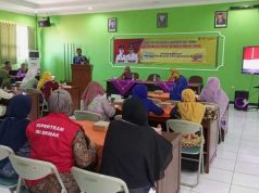 Perpustakaan Tak Hanya Jadi Tempat Membaca dan Meminjam Buku
