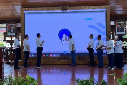 Bupati Blora Minta Bank Jateng Tak Layani Tarik Tunai Dana di APBDes