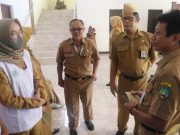 Kini ada Layanan Kesehatan dan Psikolog di Setda Blora