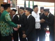 Bupati Persilakan PD Muhammadiyah Gunakan Aset Pemkab di Jepon Blora untuk Rumah Singgah