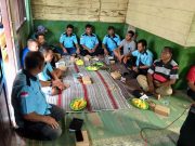 Satlantas Bersama Dinrumkimhub Blora Sosialisasi Penghargaan Abdi Yasa Teladan 2023