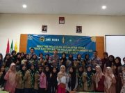 Police Goes to School, Siswa SMK Muda Cepu Dilarang Gunakan Knalpot Brong