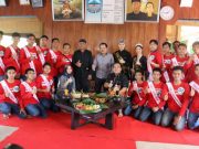 Finalis Kakang Mbakyu Duta Wisata 2023 Diminta Promosikan Potensi Wisata Blora