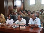 Blora Harus Kejar Target Indeks KLH, Komponen Peroleh DBH SDA di Angka 70 Lebih