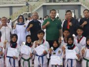 Atlet Wajib Jalani Pemusatan Latihan, Blora Targetkan 25 Medali Emas di Porprov Jateng XVI 2023