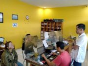 Simpan 2 Paket Pil Merk Hexymer di Jok Motor Diamankan Satresnarkoba Polres Blora