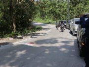 Kecelakaan di Lemah Putih Klopoduwur Telan Korban, Dinas PUPR Blora Baru Pasang Rambu Hati-Hati