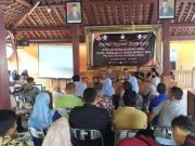 KPU Blora Tambah 1 TPS di Randublatung pada Pemilu 2024 demi Pertimbangan Kemanusiaan