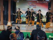Kampung Samin Sambongrejo Blora Ditetapkan Jadi Salah Satu Desa Wisata Terbaik Indonesia