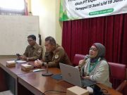 Perhutani Mantingan Hadapi Audit Independen Soal Pengelolaan Hutan Produksi Lestari