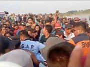 Niatnya Selamatkan Keponakan, Mustakhoh Bisri Tewas Tenggelam di Embung Jomblang Blora