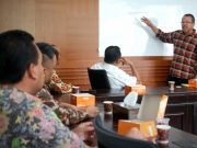 Petani Muda Milenial Blora Andalan Pemkab Bisa Kembangkan Pertanian Organik