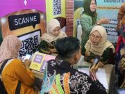 ‘Job Fair 2023’ Gampang Golek Gawean, Gerai Dinperinaker di GOR Blora Sediakan 6.000 Lowongan