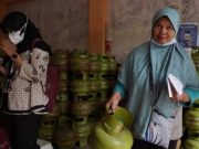 Pertamina Patra Niaga Lakukan Pencocokan Data Gelombang Ketiga LPG 3 Kg