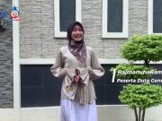 Nafa Modelling School Matangkan Persiapan Ikuti Pemilihan Duta GenRe
