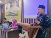 Kepala Kemenag Jepara Apresiasi KKMTs 02 yang Telah Meningkatkan Mutu Madrasah