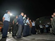 Indonesia Pulangkan 14 WNI Terduga Korban TPPO dari Myanmar