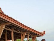 Lembaga Falakiyah NU Jepara Lakukan Rukyatul Hilal, Ini Hasilnya