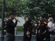 Himalika USM Gelar Upgrading Community Ilkom Competition