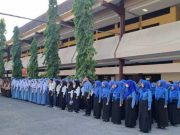 Bupati Tegal Pimpin Upacara Hari Lahir Pancasila
