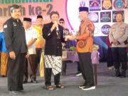 Kompak Wonosobo Hadirkan Pengusaha Sukses untuk Motivasi Pedagang Kecil