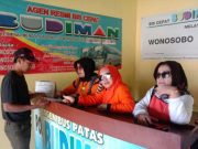 Dedeh Handayani, Pimpinan Agen PO Budiman Wonosobo : “Kami Siap Beri Pelayanan Terbaik!”