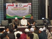 TNI, Polri, dan Pemda Bangun Sinergitas dengan Pesantren Bentengi Pemuda dari Paham Radikal