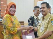 Penentu Kelulusan Seleksi ASN Hanya Nilai Tes
