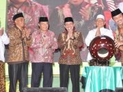 MQK Diharapkan Dorong Santri Kuasai Kitab Kuning di Pesantren