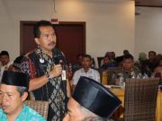 Cegah Korupsi di Desa, Jepara Resmi Pelopori Larwasdes