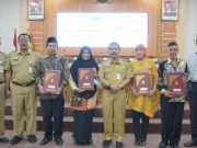 Pensiunan PNS Pemkab Jepara Puji Layanan Prima dan Pendampingan Bank Jateng