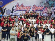 CBS SMPN 2 Jepara Juara Jateng Open DMBC 2023