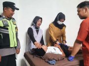 Khitanan Massal Sambut Idul Adha di Gubug