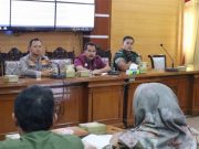 Petambak Langgar UU Penegakan Hukum Segera Dilakukan