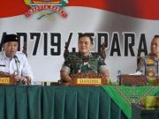 Tuntaska Stunting, Pemkab Jepara Gandeng TNI-Polri