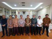 DPN APTRI Tagih Pemerintah Segera Terbitkan HPP Gula Tani