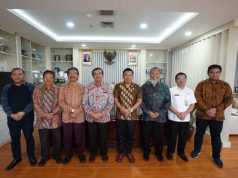 DPN APTRI Tagih Pemerintah Segera Terbitkan HPP Gula Tani