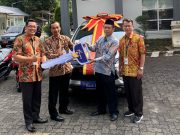 Bank Jateng Cabang Pemalang Serahkan Hadiah Tabungan Bima