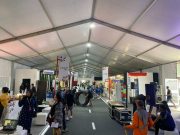 UMK Pertamina Siap Pamerkan Beragam Kuliner dan Fashion Terbaik di Kebumen International Expo 2023