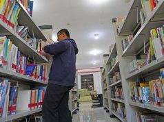 Budayakan Gerakan Gemar Membaca, Bupati Wonosobo : “Bisa Tingkatkan Kualitas Hidup!”