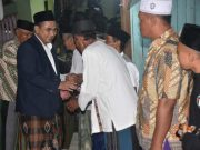 Wagub Jateng Ajak Masyarakat Turut Jaga Keamanan Negara Lewat Gotong Royong