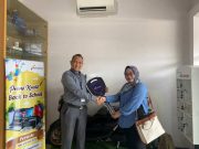 Bank Jateng Bagi-bagi Hadiah Undian Tabungan Bima, Ini Pemenangnya di Capem Unnes