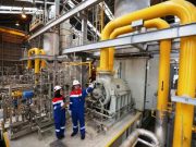 Pelanggan Industri Meningkat, PGN Tekankan Komitmen Penyaluran Gas Bumi Nasional