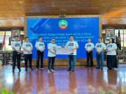 Bank Jateng Dipercaya Tangani Layanan CMS Sistem Keuangan 271 Desa di Blora