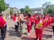 Wali Kota Semarang Janjikan Bonus bagi Atlet Berprestasi di POPDA